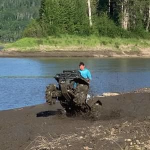 Meet your Posher, Keith